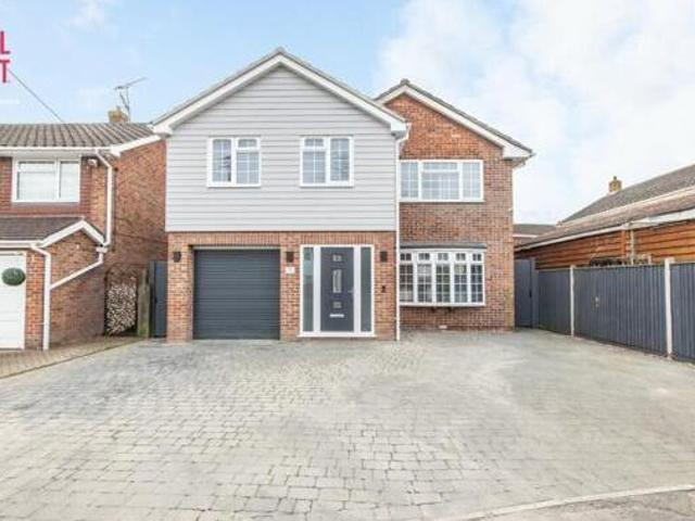 House for sale in Lyons, Greater London