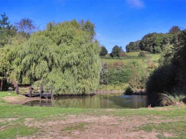 Farm for sale in Sandown Park, Kent