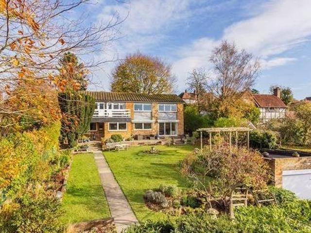 House for sale in Surrey