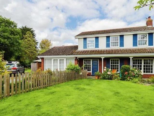 House for sale in Lyons, Greater London
