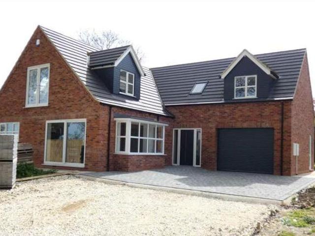 House for sale in Immingham, North East Lincolnshire