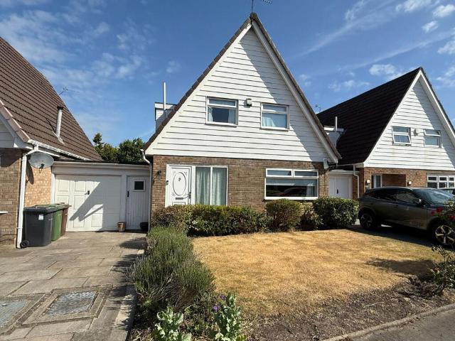Farm for sale in Maghull