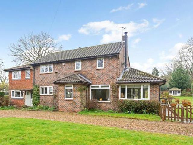 House for sale in Surrey, England