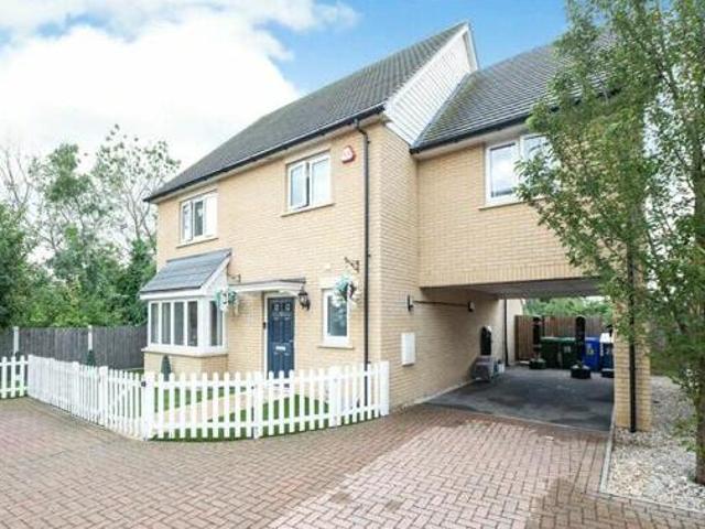 House for sale in South Ockendon, Essex