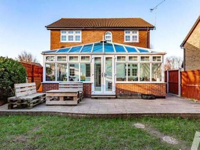 House for sale in South Ockendon, Essex