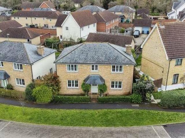 House for sale in Cambridgeshire