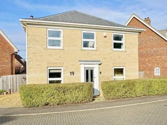 House for sale in Cambridgeshire