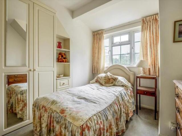 Property for sale in Penshurst, The Butts