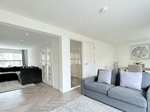 House for sale in Queensferry, Scotland