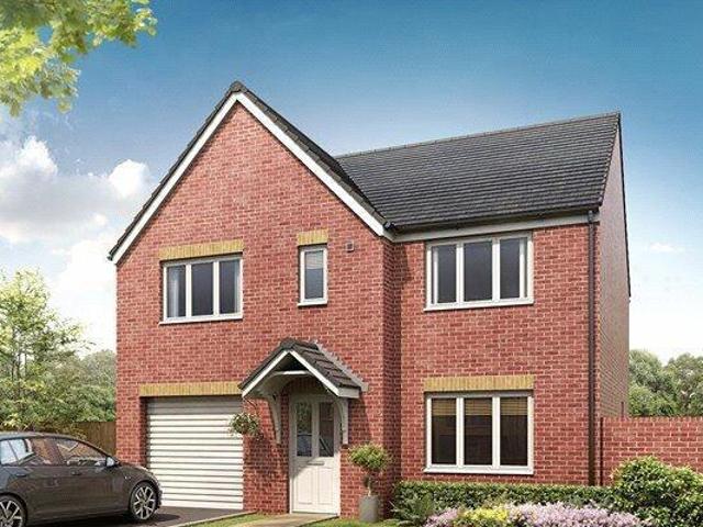House for sale in Tyne And Wear
