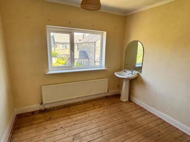 Farm for sale in West Yorkshire