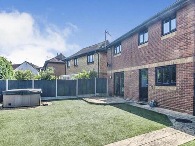 House for sale in Lyons, Greater London