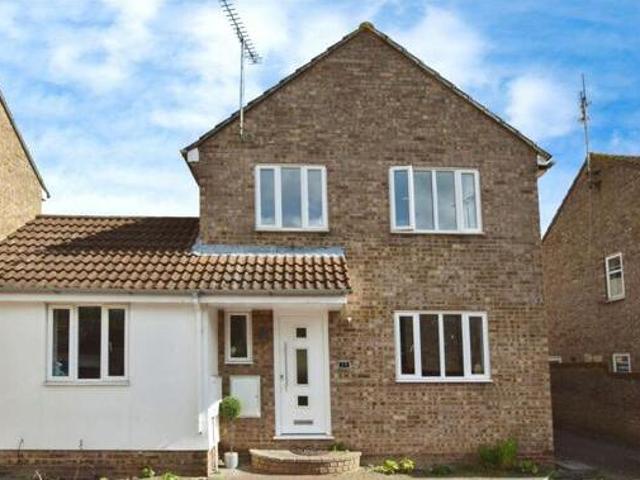 House for sale in Lyons, Greater London