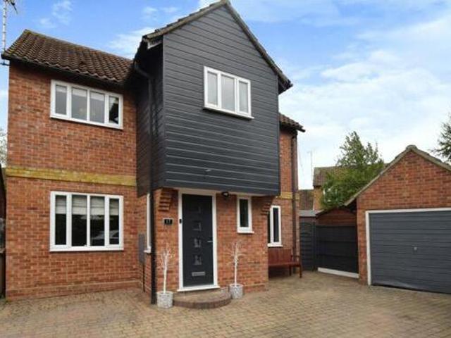 House for sale in Lyons, Greater London
