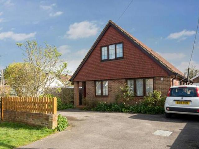 House for sale in Barton Stacey, Hampshire