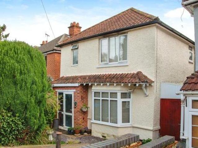 House for sale in Chilworth Old Village, Test Valley