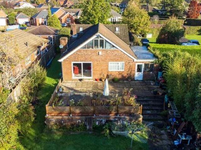 House for sale in Barton Stacey, Hampshire
