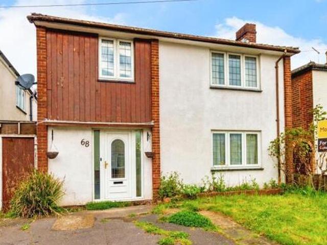 House for sale in Barton Stacey, Hampshire