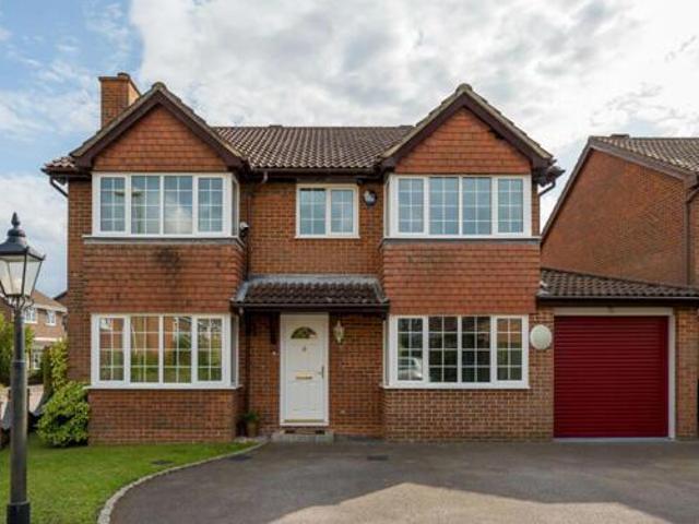 House for sale in Chilworth Old Village, Test Valley