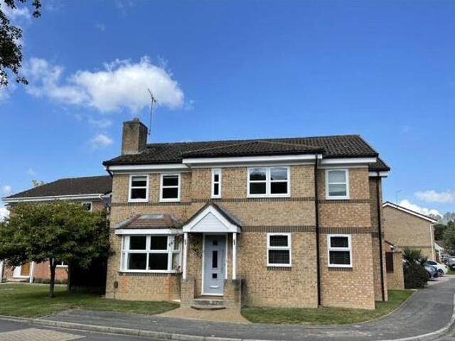 House for sale in Chilworth Old Village, Test Valley