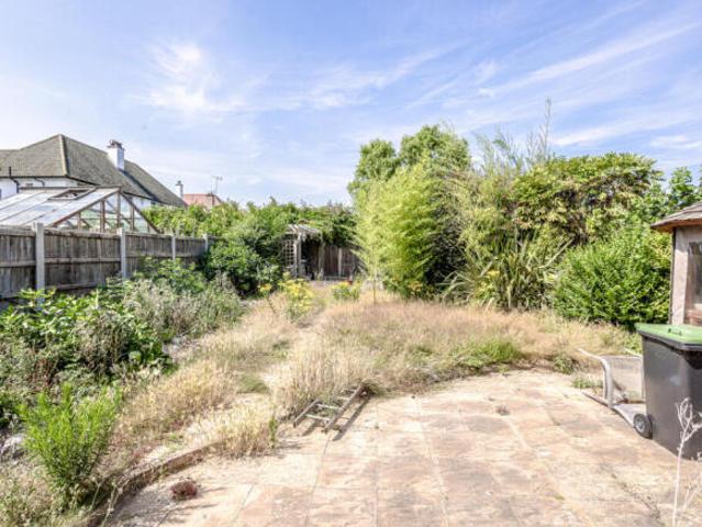 Farm for sale in Alton Barnes, Essex