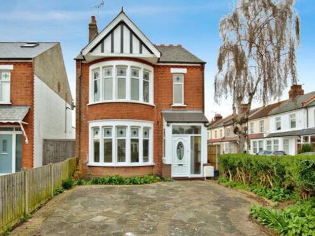House for sale in Southend-on-sea