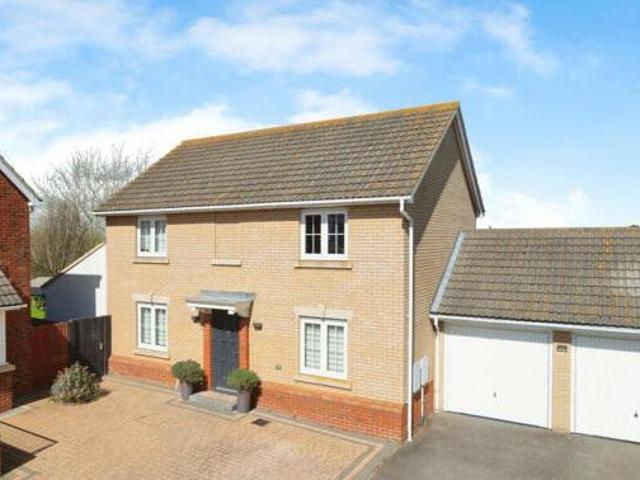 House for sale in Southend-on-sea