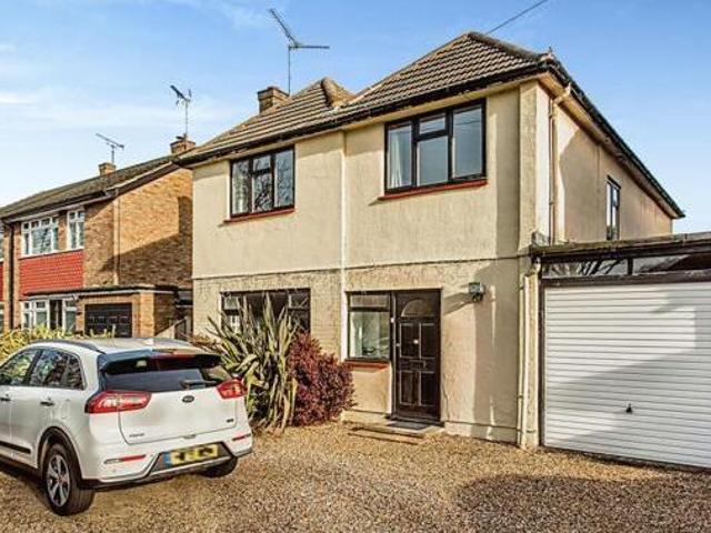 House for sale in Southend-on-Sea, Alton Barnes
