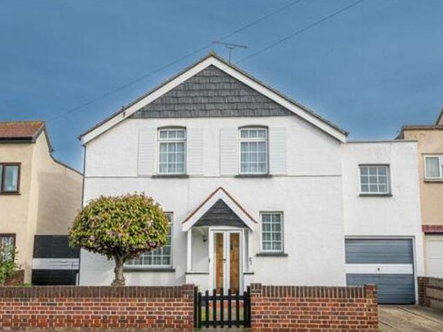 House for sale in Southend-on-sea