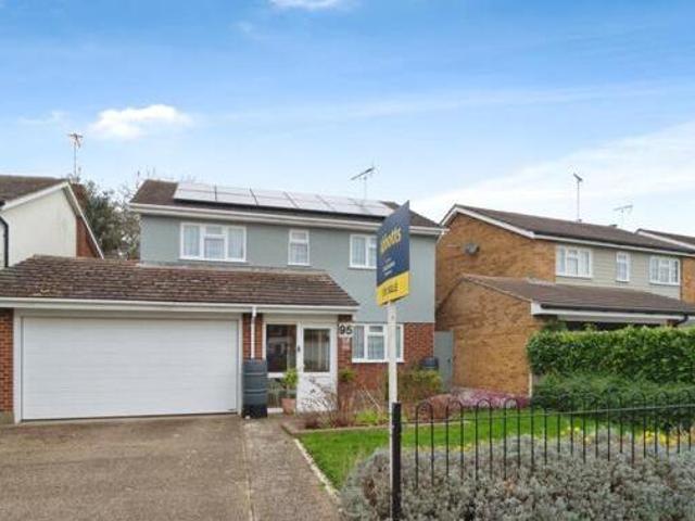 House for sale in Southend-on-sea