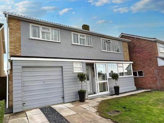 House for sale in Weymouth, East Dorset