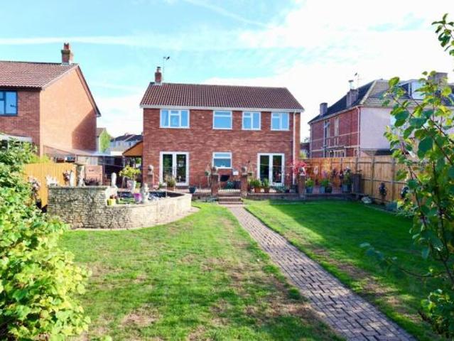 Farm for sale in Southmead, Bristol