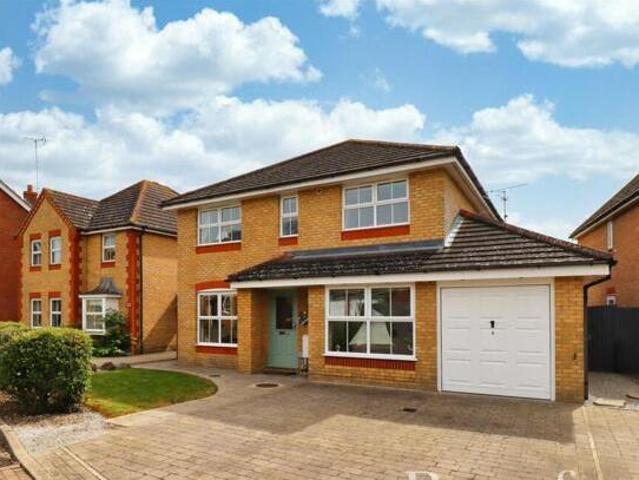 House for sale in Maldon, Essex