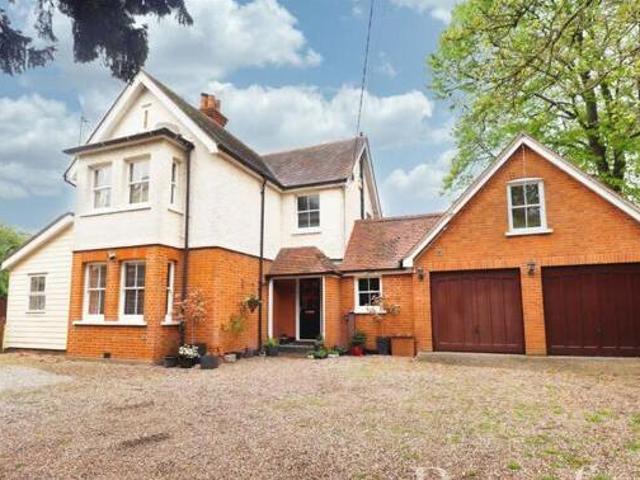House for sale in Maldon, Essex