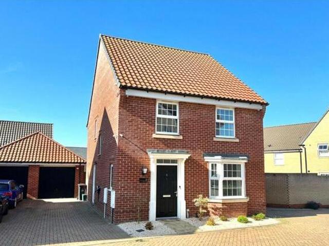 House for sale in Maldon, Essex