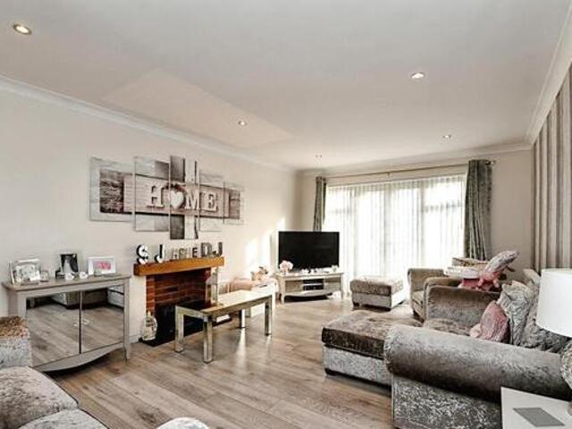 House for sale in Southminster, Maldon