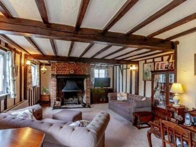 House for sale in Maldon, Essex