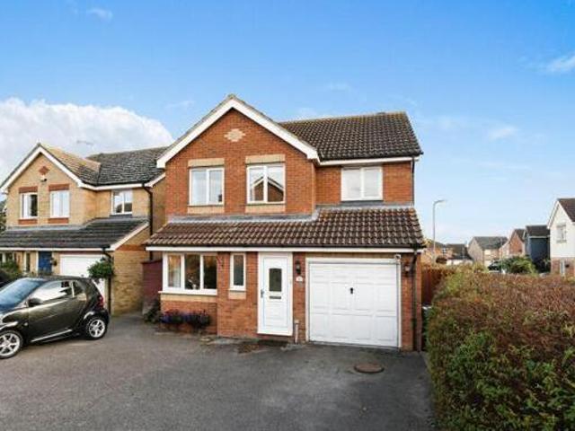 House for sale in Maldon, Essex