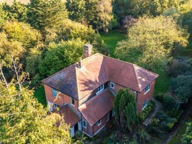 House for sale in Maldon, Essex
