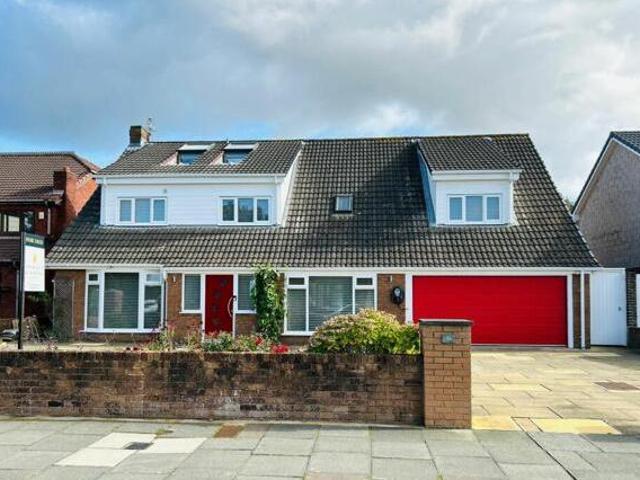 House for sale in Southport, Sefton