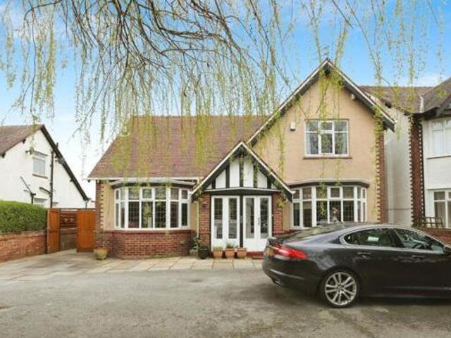 House for sale in Southport, Sefton