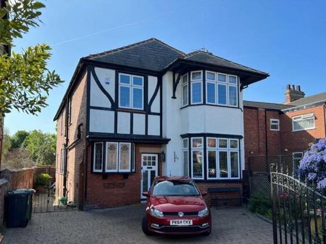 House for sale in Southport, Sefton
