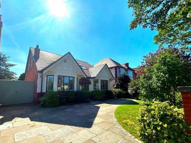 House for sale in Southport, Sefton