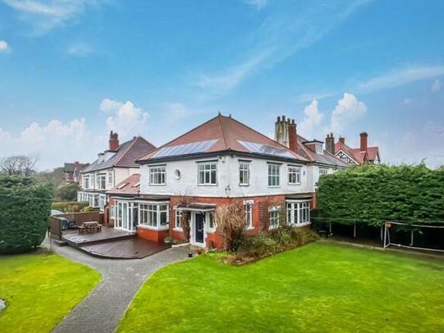 House for sale in Southport, Sefton