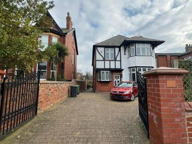 House for sale in Southport, Sefton