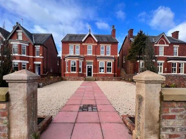 House for sale in Southport, Sefton