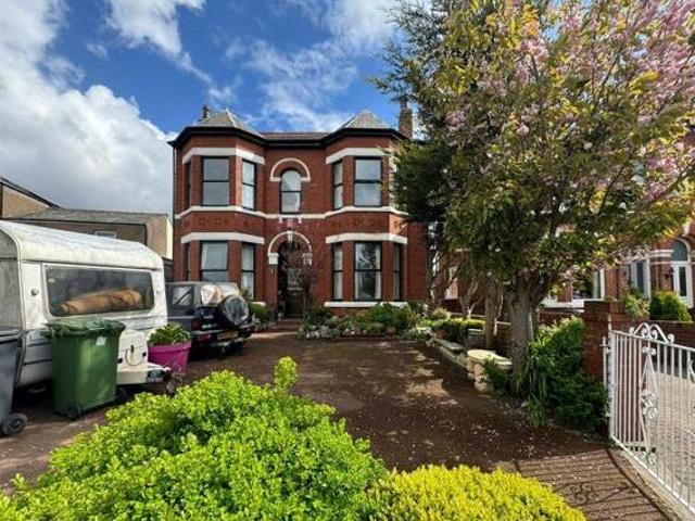 House for sale in Southport, Sefton
