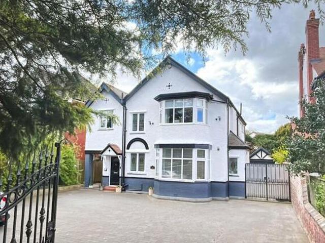 House for sale in Southport, Sefton