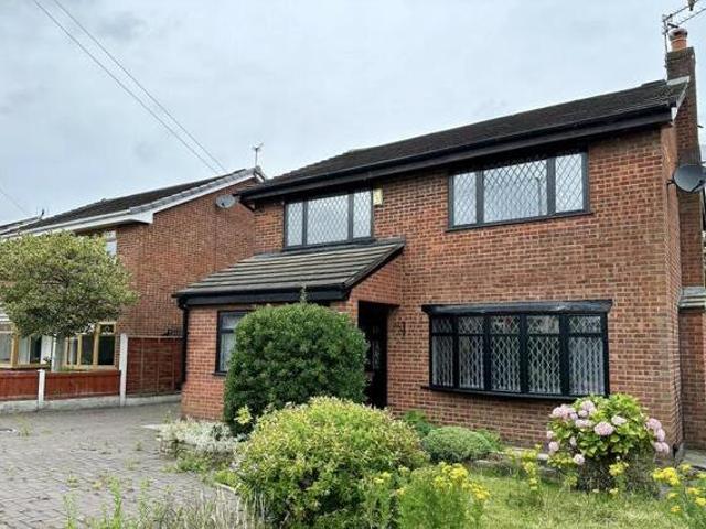 House for sale in Southport, Sefton