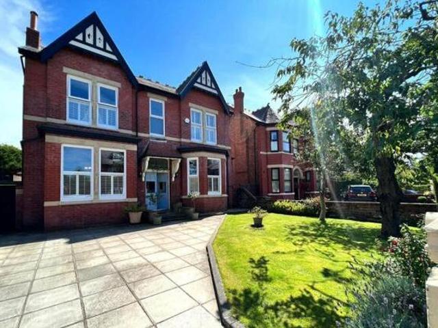 House for sale in Southport, Sefton